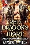 Red Dragon's Heart