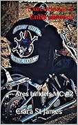 Executioner's Enthrallment (Ares Infidels MC, #2)