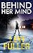 Behind Her Mind, Book 3 (Ka...