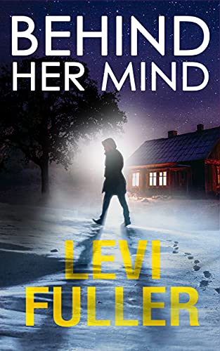 Behind Her Mind, Book 3 (Kate Summers #3)