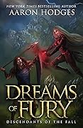 Dreams of Fury