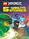 LEGO Ninjago 5-Mi...