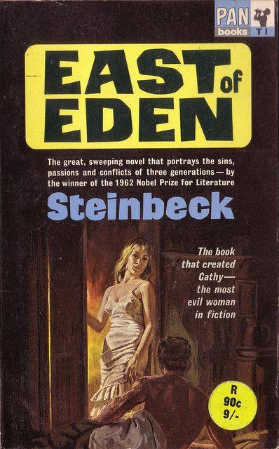 East of Eden