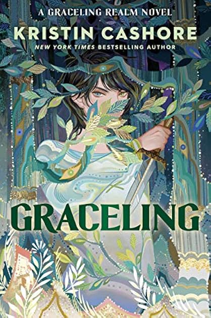 Graceling (Graceling Realm, #1)