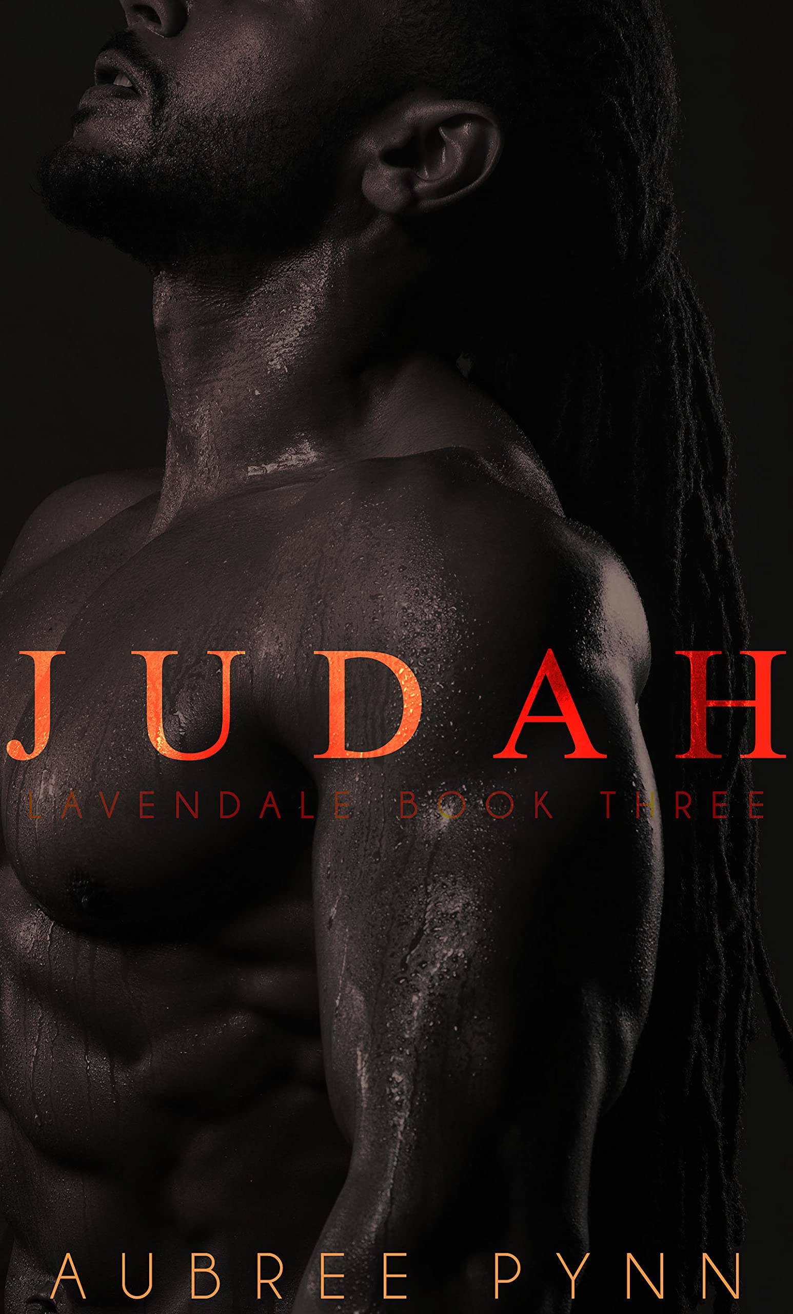 Judah: a short (Kindle Edition)