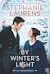 By Winter's Light: A Cynster Novel (Cynsters Next Generation, 1)