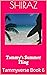 Tammy's Summer Fling by Shiraz Turvey