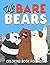 We Bare Bears Coloring Book...