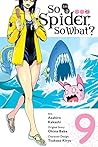 So I'm a Spider, ...