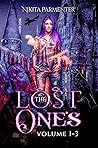 The Lost Ones by Nikita Parmenter