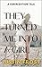 They turned me into a girl : a feminization tale