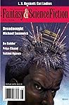 The Magazine of Fantasy & Science Fiction, Vol. 141, Nos. 1 &... by Sheree Renée Thomas