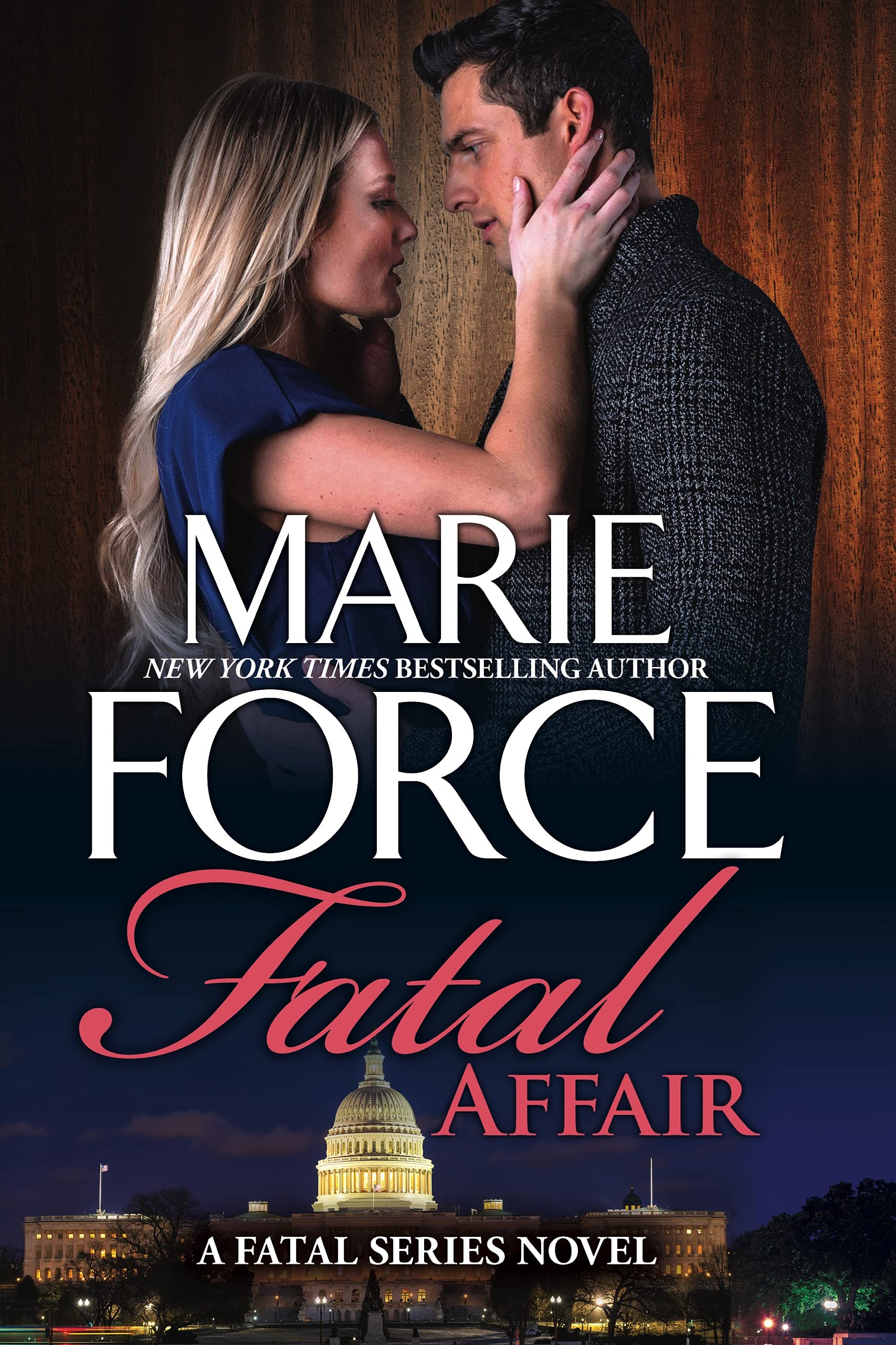 Fatal Affair (Fatal, #1)