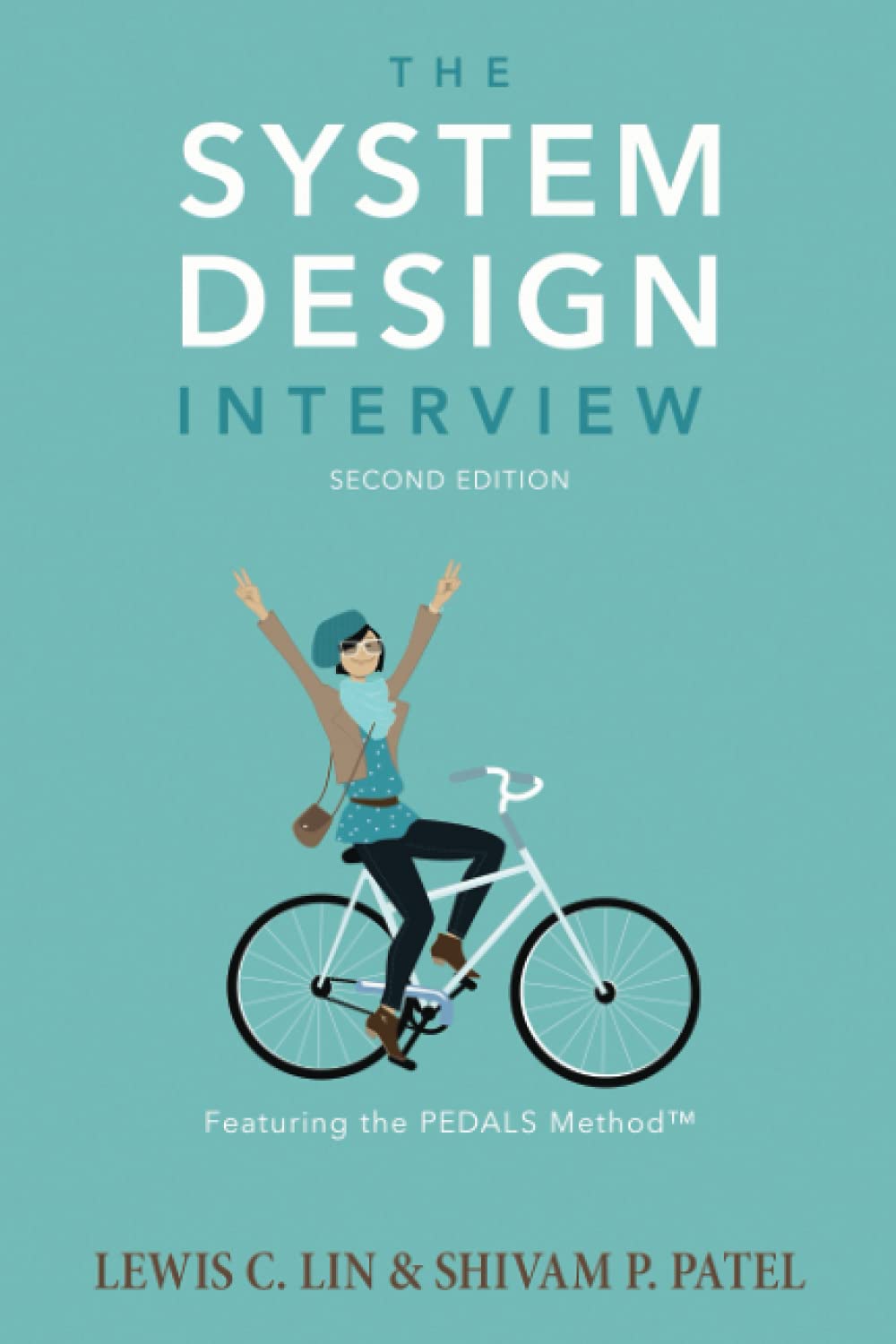 The System Design Interview (Paperback)