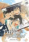 Un extraño en primavera, vol. 4 by Kanna Kii