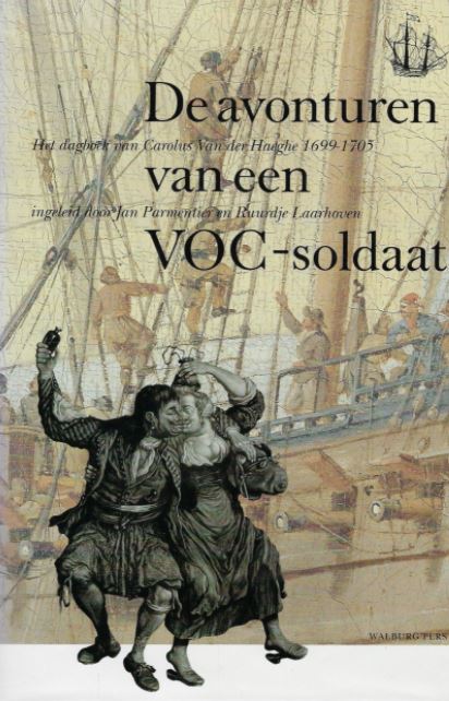 De avonturen van een VOC-soldaat