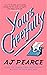 Yours Cheerfully: Book #2 of The Emmeline Lake Chronicles
