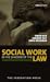 Social Work in the Shadow of the Law