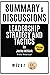 Summary and Discussions of Leadership Strategy and Tactics by Jocko Willink: Field Manual
