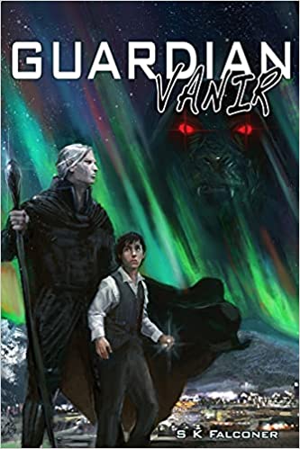 Vanir, Guardian (Kindle Edition)