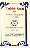 The Holy Koran of the Moorish Science Temple of America