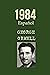 1984 George Orwell Spanish: Spanish Edition Libro Espanol