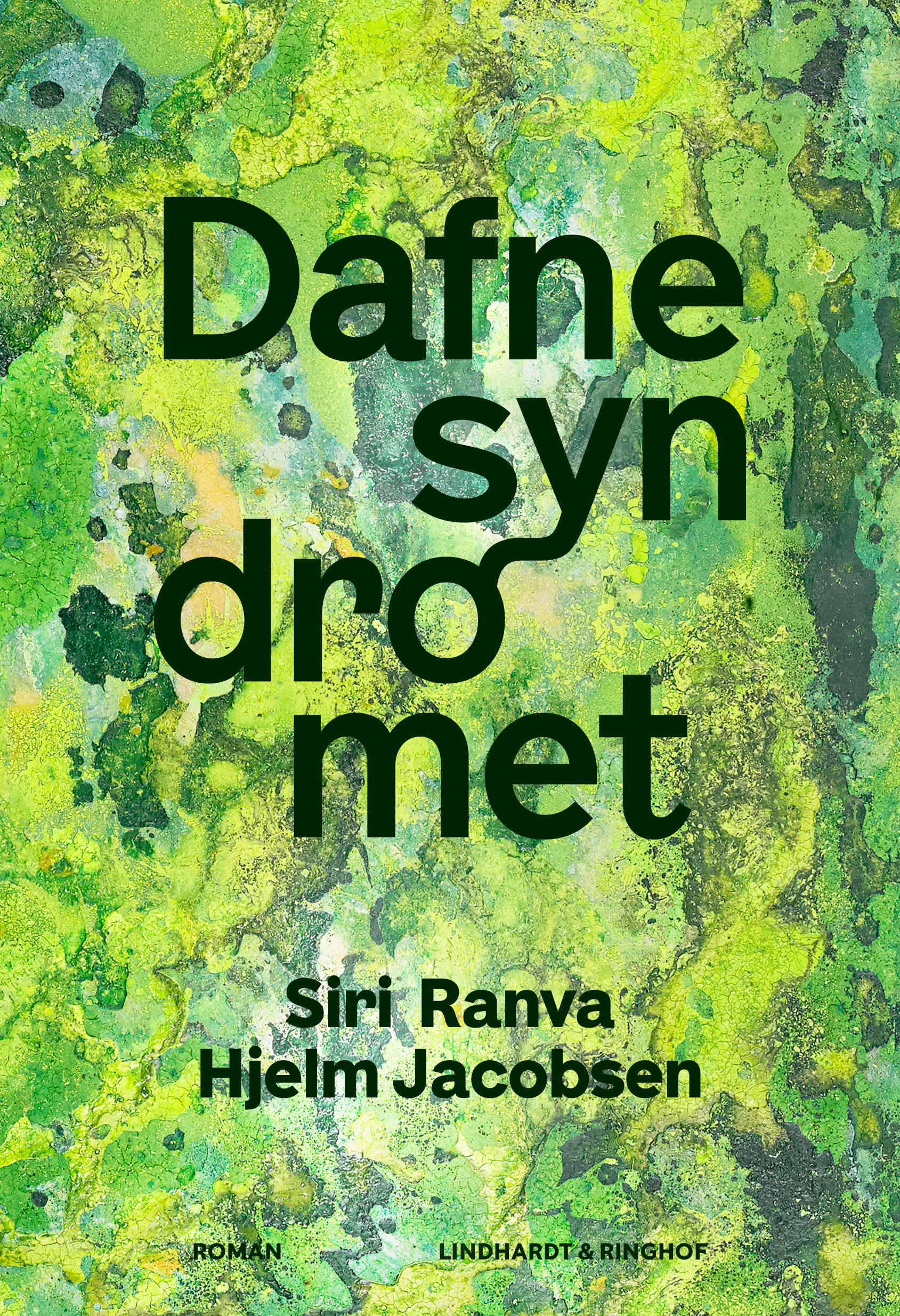 Dafnesyndromet (Paperback)