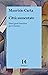 Città aumentate: Dieci gesti-barriera per il futuro (Italian Edition)