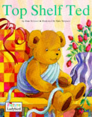 Top Shelf Ted
