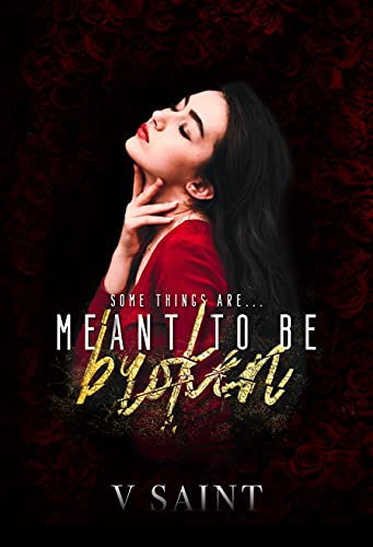 Meant to be Broken (ebook)