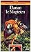 Darian le magicien (Double jeu, #2)