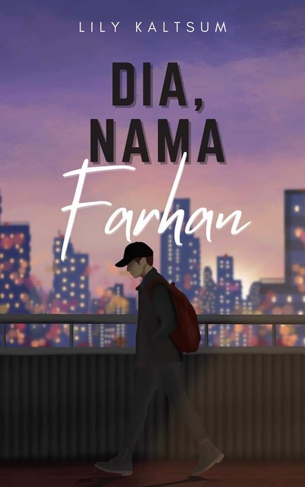 Dia, Nama Farhan (ebook)