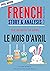 French Story - Le Mois d'Avril - The Month of April by Dylane Moreau