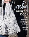 Crochet Market Ba...