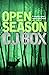 Open Season (Joe Pickett, #1)