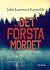Det första mordet (Max Bens...
