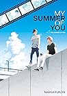 The Summer of You by Nagisa Furuya