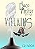 Villains (A Drop of Mystery, #2)
