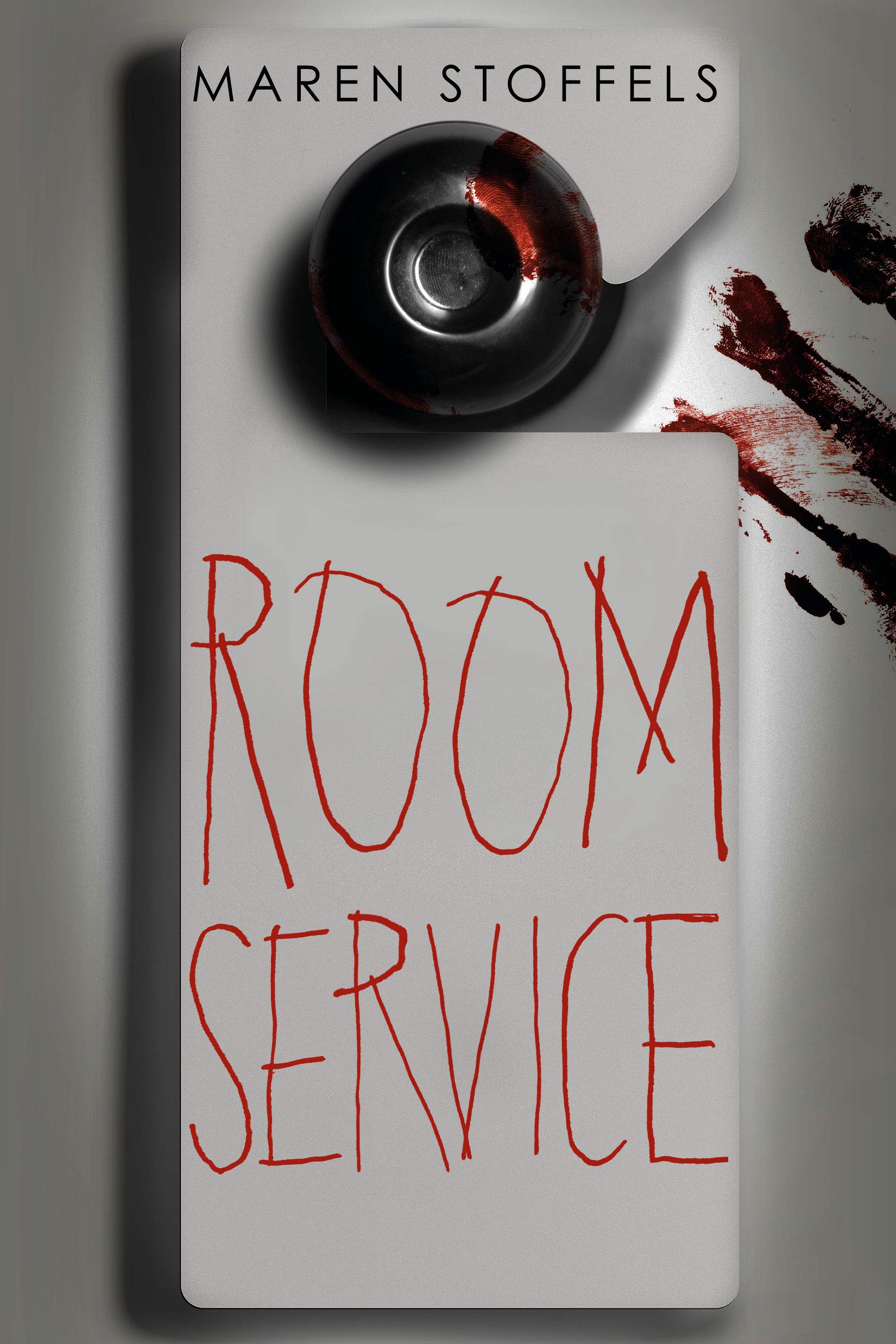 Room Service (Kindle Edition)