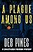 A Plague Among Us (Mimi Goldman Chautauqua Mysteries, #8)