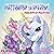 Glitterhorn the Unicorn by Crystal Litton