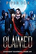 Claimed: A Paranormal Romance