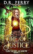 Fire of Justice