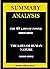 Summary Analysis: The 48 Laws of Power & The Laws Of Human Nature by Robert Greene