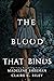 The Blood That Binds (Thick...