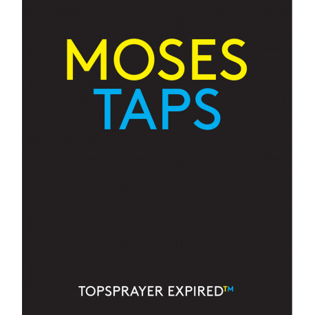 Topsprayer Expired ™ - Die Verjährungsedition (Hardcover)