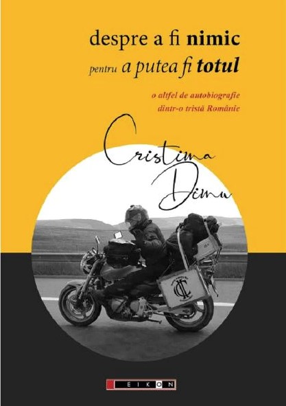 Despre a fi nimic pentru a putea fi totul