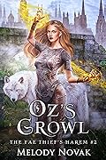 Oz's Growl