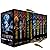 The Way to Freedom - The complete Series Digital Boxed Set by H.M. Clarke