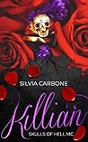 Killian (Skulls of Hell MC, #2,5)